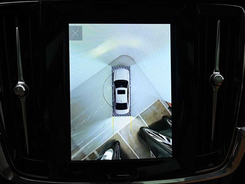 Volvo Ultimate, B5 mild hybrid, 가솔린, Bright