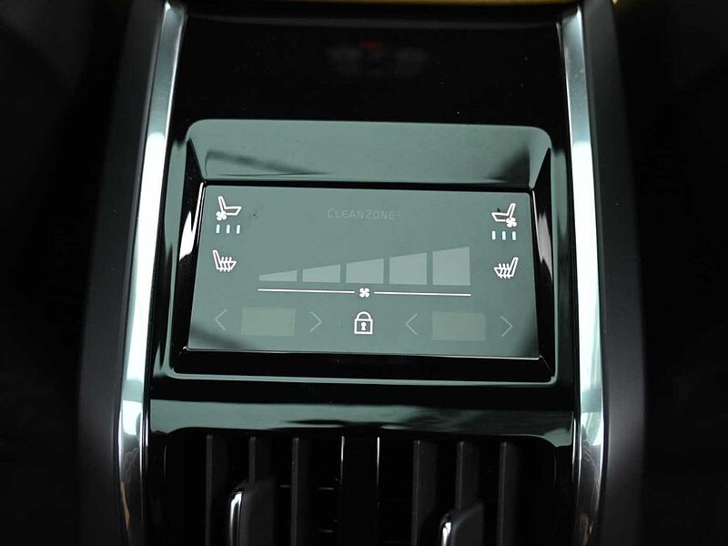 Volvo S90 Inscription, B6 AWD mild hybrid