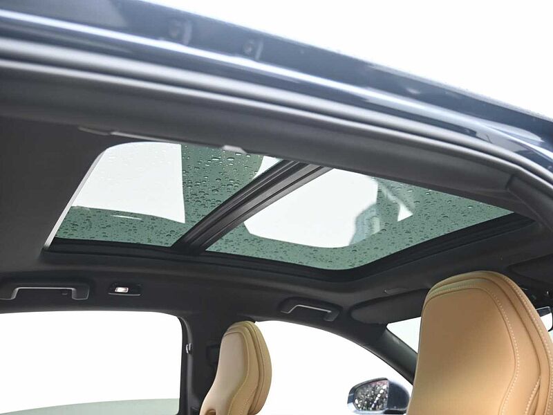 Volvo S90 Inscription, B6 AWD mild hybrid