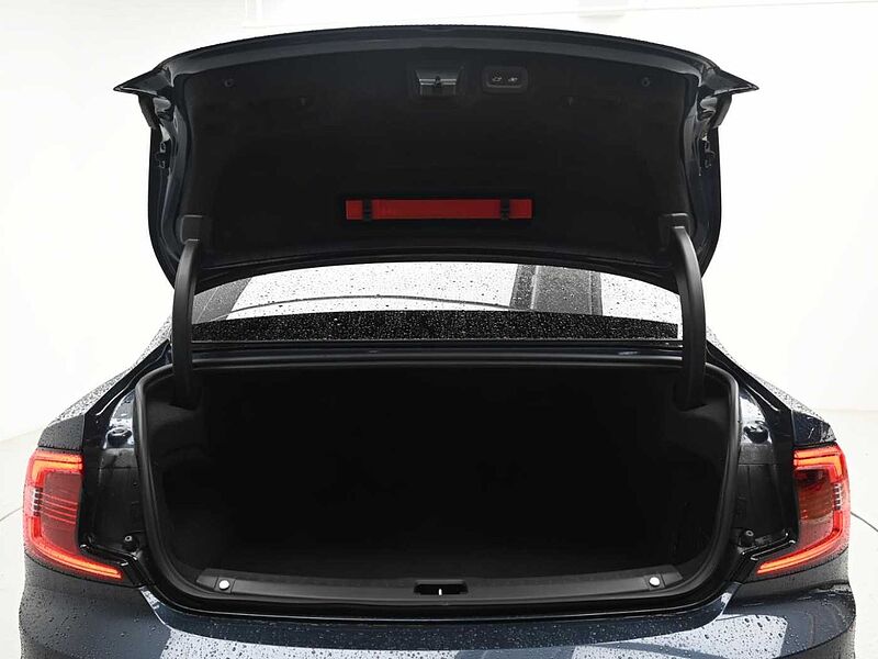 Volvo S90 Inscription, B6 AWD mild hybrid