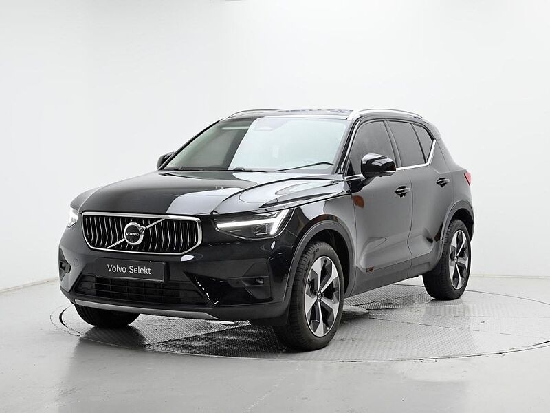 Volvo  Ultra, B4 AWD 마일드 하이브리드, 가솔린, 브라이트