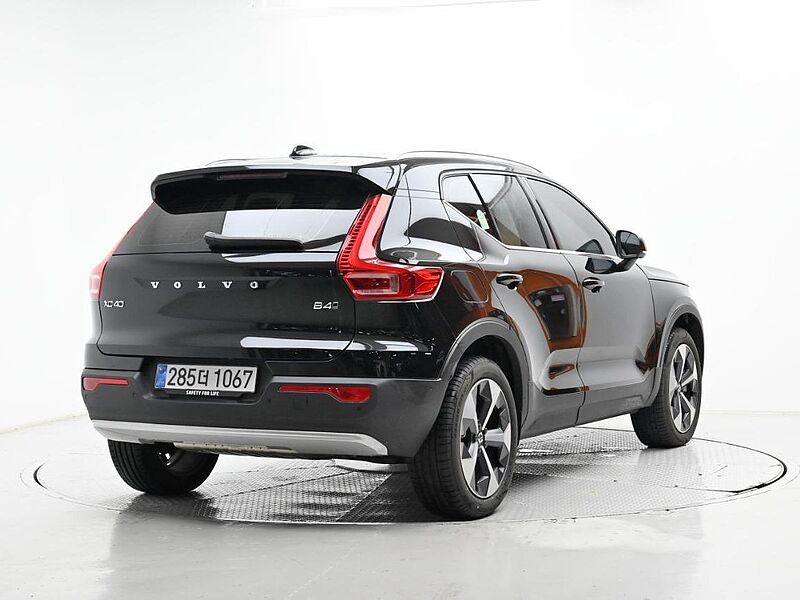 Volvo  Ultra, B4 AWD 마일드 하이브리드, 가솔린, 브라이트