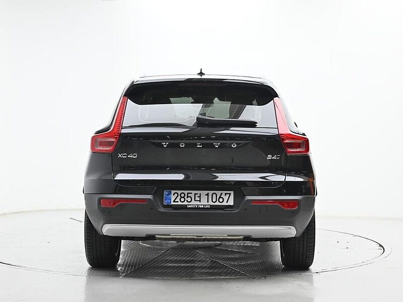 Volvo  Ultra, B4 AWD 마일드 하이브리드, 가솔린, 브라이트