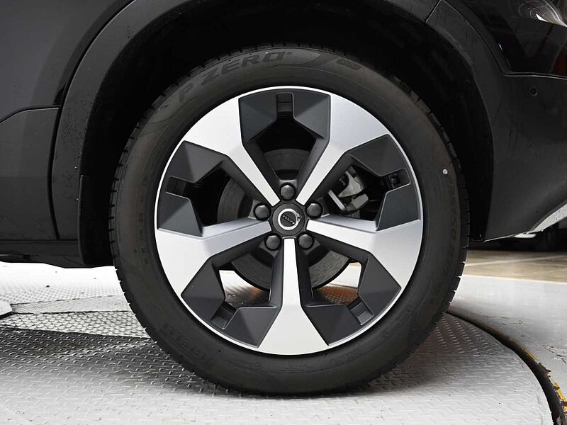 Volvo  Ultra, B4 AWD 마일드 하이브리드, 가솔린, 브라이트