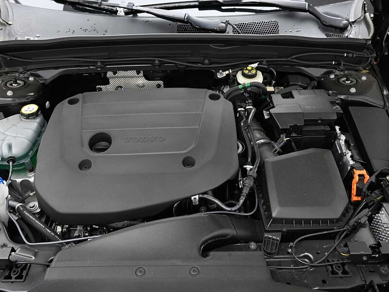 Volvo  Ultra, B4 AWD 마일드 하이브리드, 가솔린, 브라이트