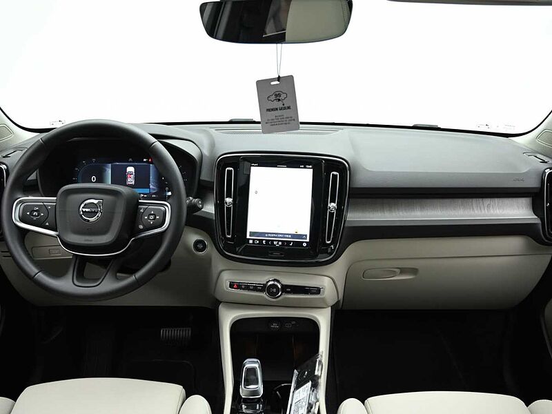 Volvo  Ultra, B4 AWD 마일드 하이브리드, 가솔린, 브라이트