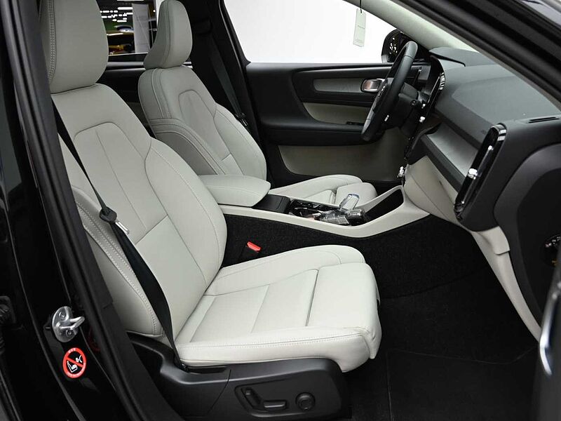 Volvo  Ultra, B4 AWD 마일드 하이브리드, 가솔린, 브라이트