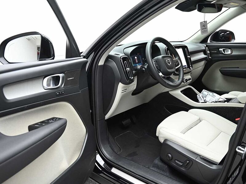 Volvo  Ultra, B4 AWD 마일드 하이브리드, 가솔린, 브라이트