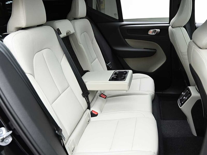 Volvo  Ultra, B4 AWD 마일드 하이브리드, 가솔린, 브라이트