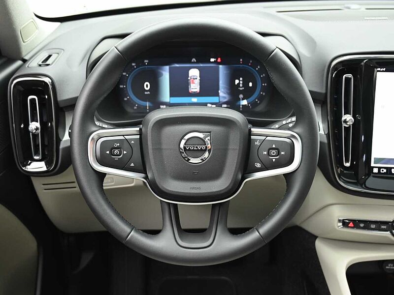 Volvo  Ultra, B4 AWD 마일드 하이브리드, 가솔린, 브라이트