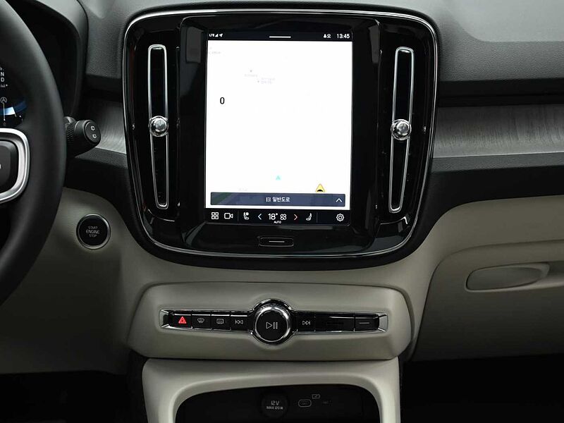 Volvo  Ultra, B4 AWD 마일드 하이브리드, 가솔린, 브라이트