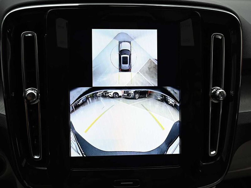 Volvo  Ultra, B4 AWD 마일드 하이브리드, 가솔린, 브라이트