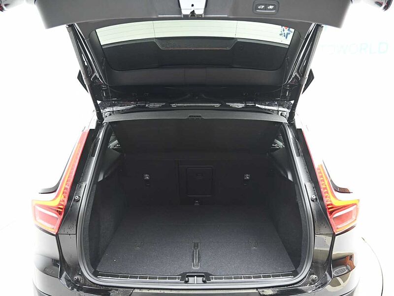 Volvo  Ultra, B4 AWD 마일드 하이브리드, 가솔린, 브라이트