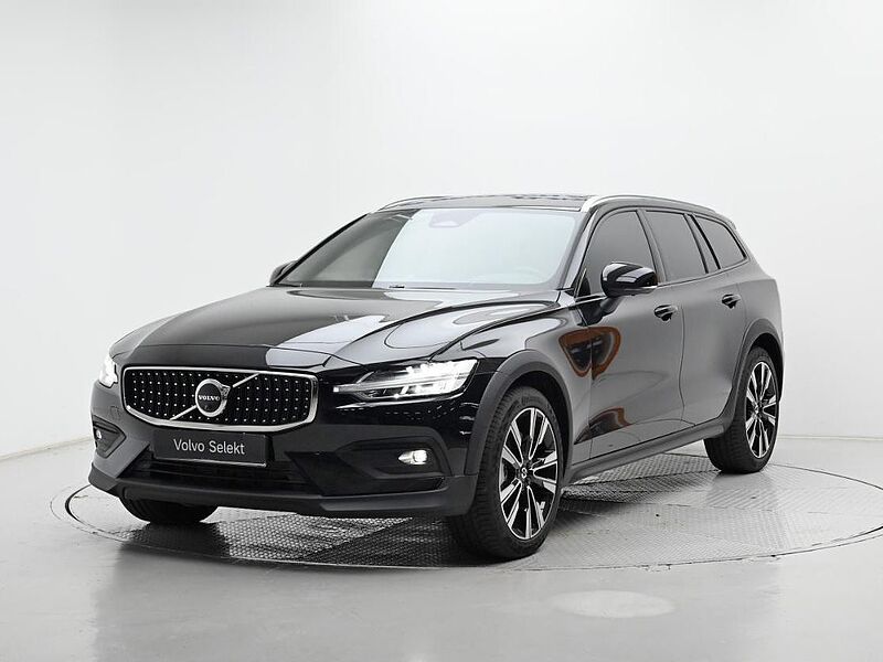 Volvo  Ultra, B5 AWD 마일드 하이브리드, 가솔린, 브라이트