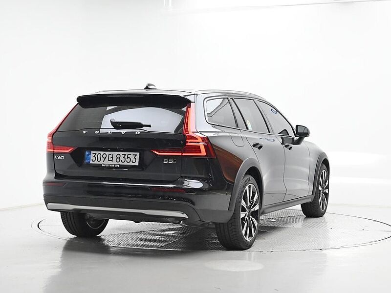 Volvo  Ultra, B5 AWD 마일드 하이브리드, 가솔린, 브라이트