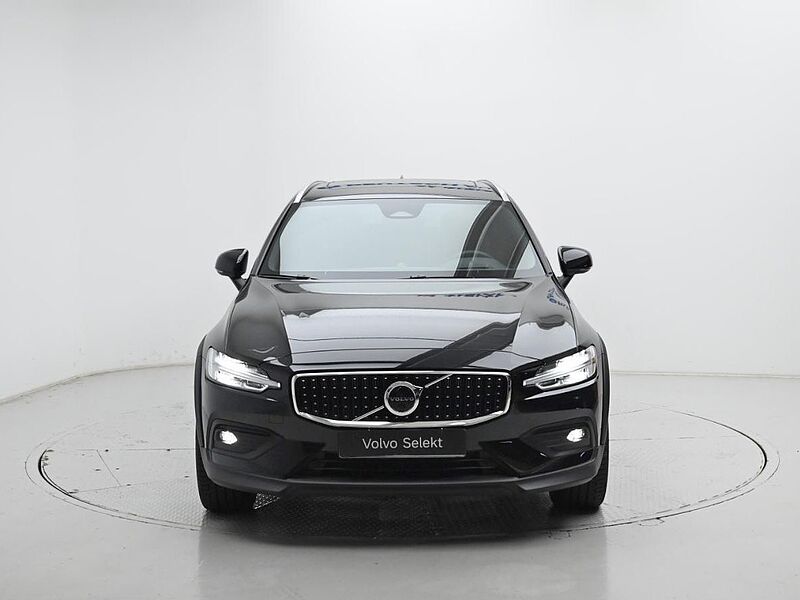 Volvo  Ultra, B5 AWD 마일드 하이브리드, 가솔린, 브라이트