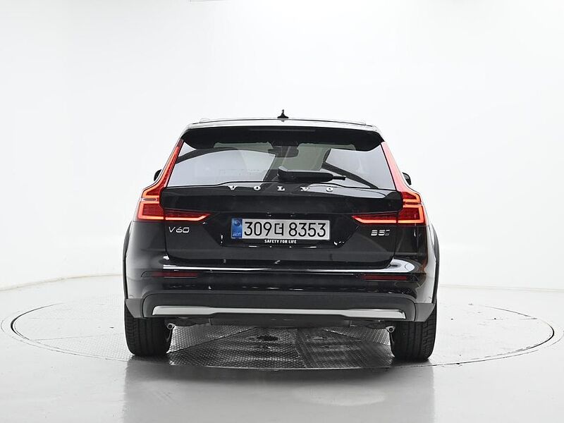 Volvo  Ultra, B5 AWD 마일드 하이브리드, 가솔린, 브라이트