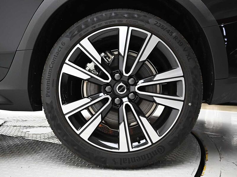 Volvo  Ultra, B5 AWD 마일드 하이브리드, 가솔린, 브라이트