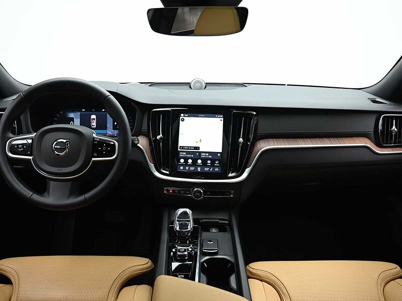 Volvo  Ultra, B5 AWD 마일드 하이브리드, 가솔린, 브라이트