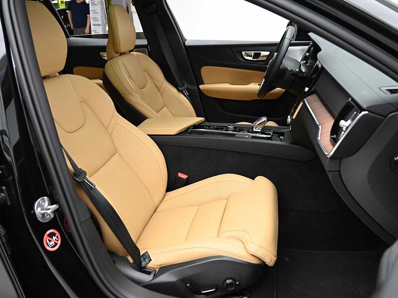 Volvo  Ultra, B5 AWD 마일드 하이브리드, 가솔린, 브라이트