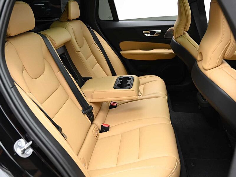 Volvo  Ultra, B5 AWD 마일드 하이브리드, 가솔린, 브라이트
