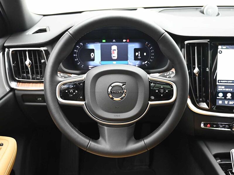 Volvo  Ultra, B5 AWD 마일드 하이브리드, 가솔린, 브라이트