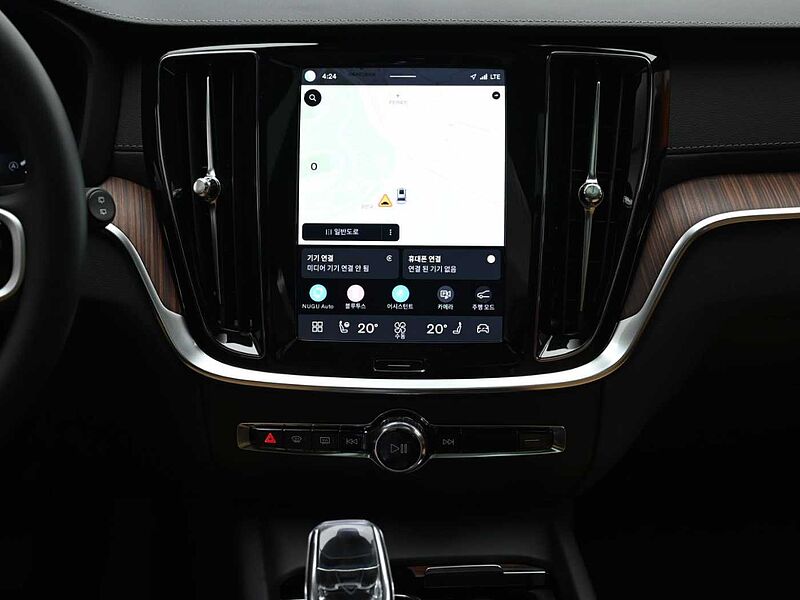 Volvo  Ultra, B5 AWD 마일드 하이브리드, 가솔린, 브라이트
