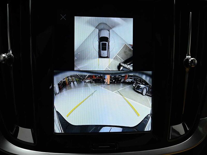 Volvo  Ultra, B5 AWD 마일드 하이브리드, 가솔린, 브라이트