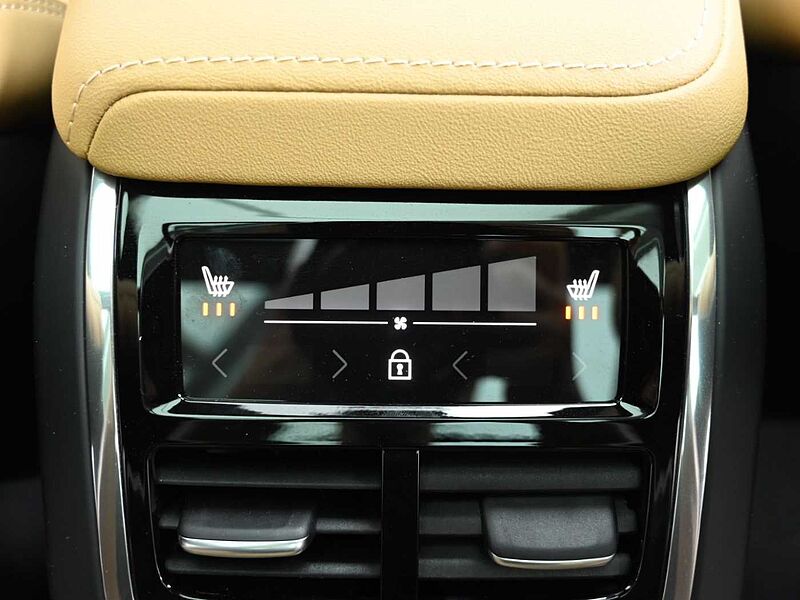 Volvo  Ultra, B5 AWD 마일드 하이브리드, 가솔린, 브라이트