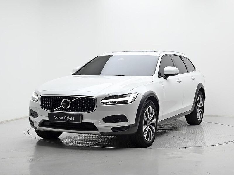 Volvo  Ultimate, B5 AWD 마일드 하이브리드, 가솔린, 브라이트