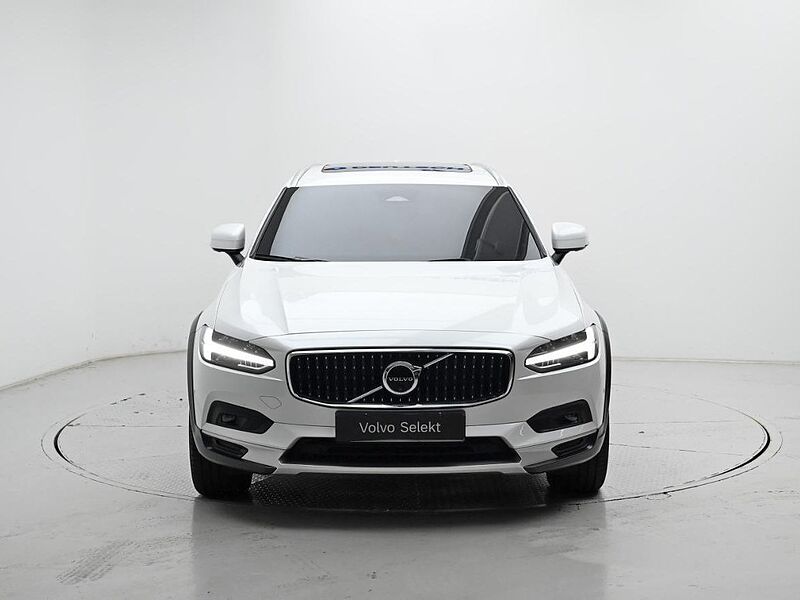 Volvo  Ultimate, B5 AWD 마일드 하이브리드, 가솔린, 브라이트