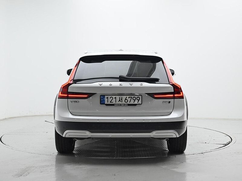 Volvo  Ultimate, B5 AWD 마일드 하이브리드, 가솔린, 브라이트