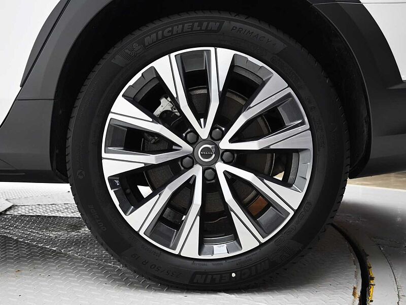 Volvo  Ultimate, B5 AWD 마일드 하이브리드, 가솔린, 브라이트