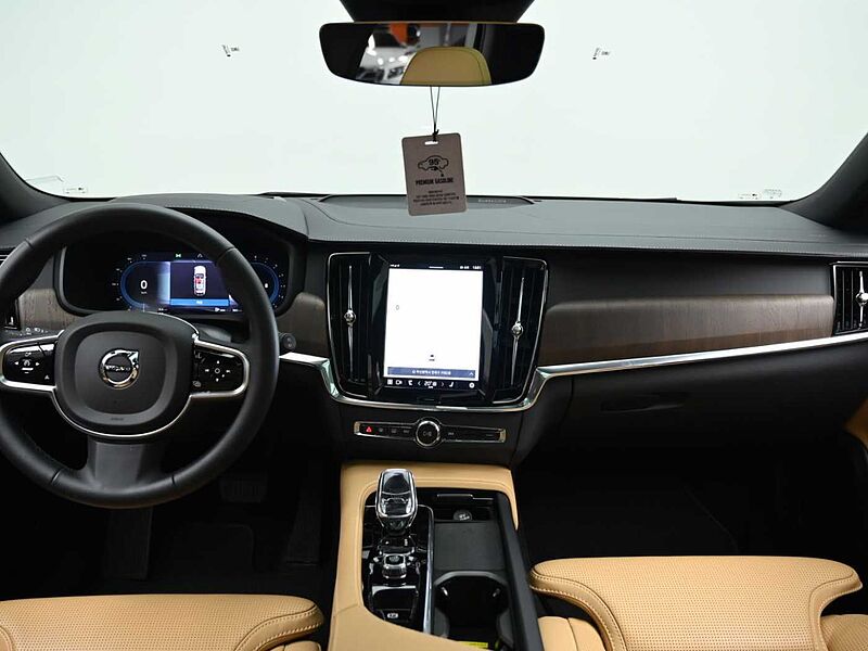 Volvo  Ultimate, B5 AWD 마일드 하이브리드, 가솔린, 브라이트