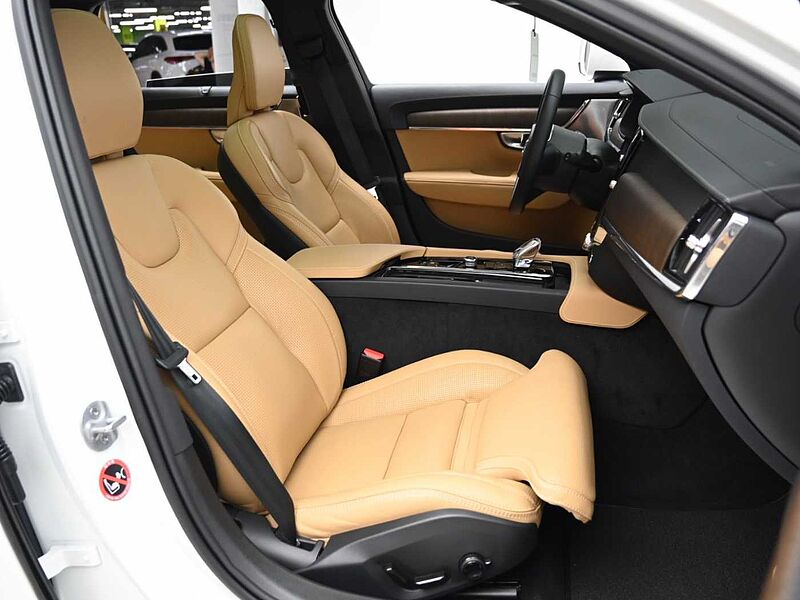 Volvo  Ultimate, B5 AWD 마일드 하이브리드, 가솔린, 브라이트