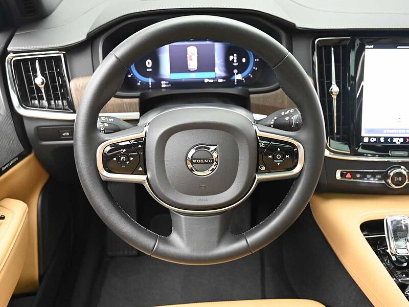 Volvo  Ultimate, B5 AWD 마일드 하이브리드, 가솔린, 브라이트