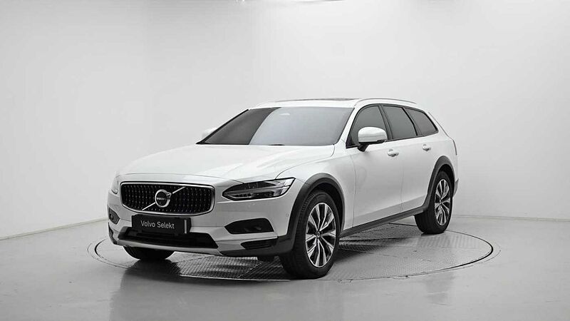 Volvo  Ultimate, B5 AWD 마일드 하이브리드, 가솔린, 브라이트