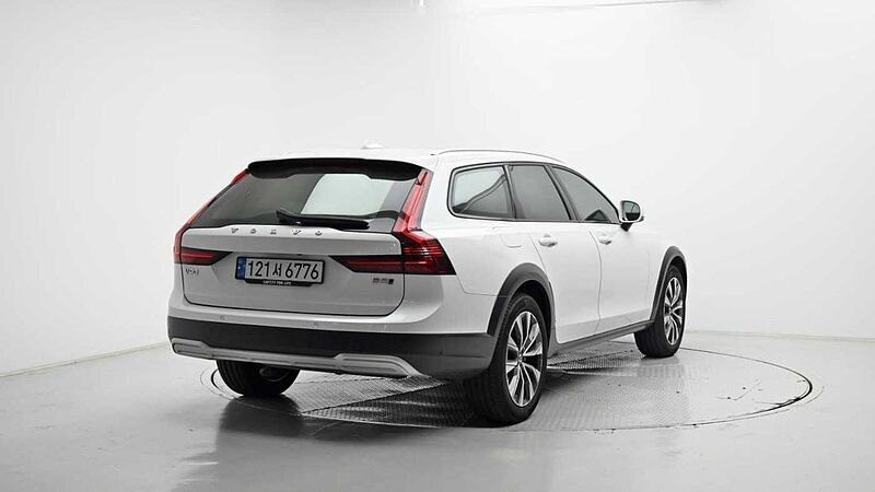 Volvo  Ultimate, B5 AWD 마일드 하이브리드, 가솔린, 브라이트