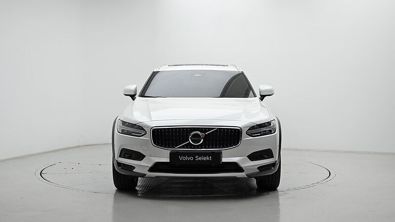 Volvo  Ultimate, B5 AWD 마일드 하이브리드, 가솔린, 브라이트