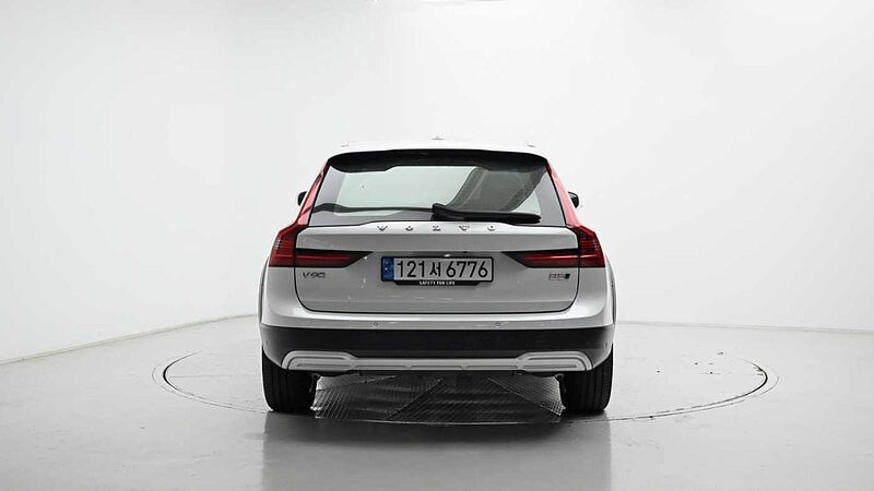 Volvo  Ultimate, B5 AWD 마일드 하이브리드, 가솔린, 브라이트