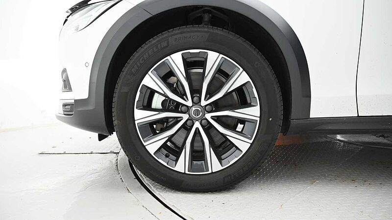 Volvo  Ultimate, B5 AWD 마일드 하이브리드, 가솔린, 브라이트