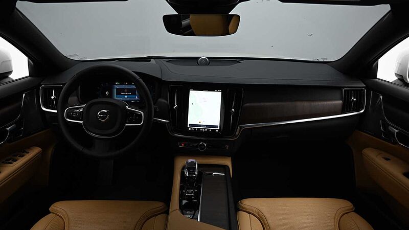 Volvo  Ultimate, B5 AWD 마일드 하이브리드, 가솔린, 브라이트