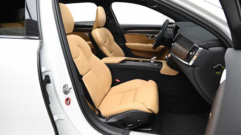 Volvo  Ultimate, B5 AWD 마일드 하이브리드, 가솔린, 브라이트
