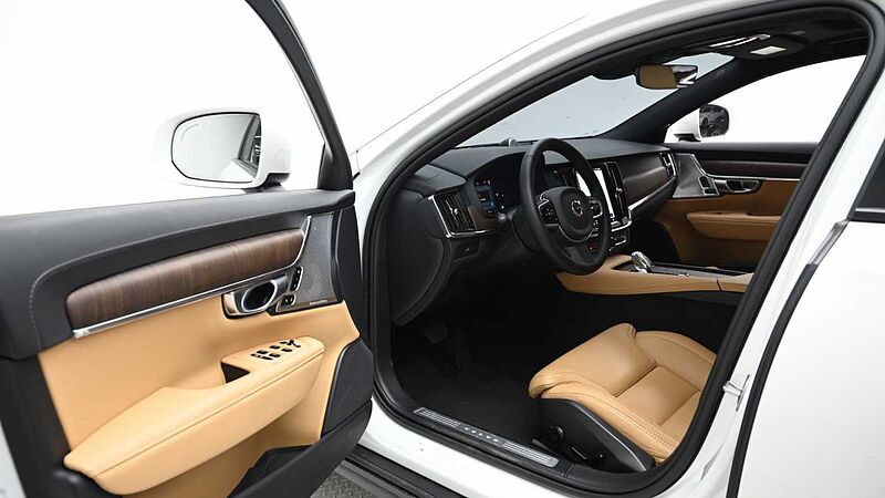 Volvo  Ultimate, B5 AWD 마일드 하이브리드, 가솔린, 브라이트