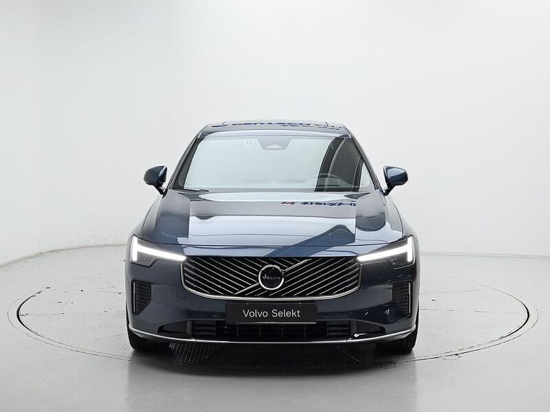 Volvo Ultra, B5 마일드 하이브리드, 가솔린, 브라이트