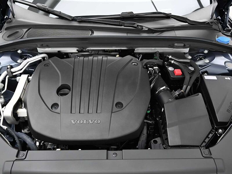 Volvo Ultra, B5 마일드 하이브리드, 가솔린, 브라이트