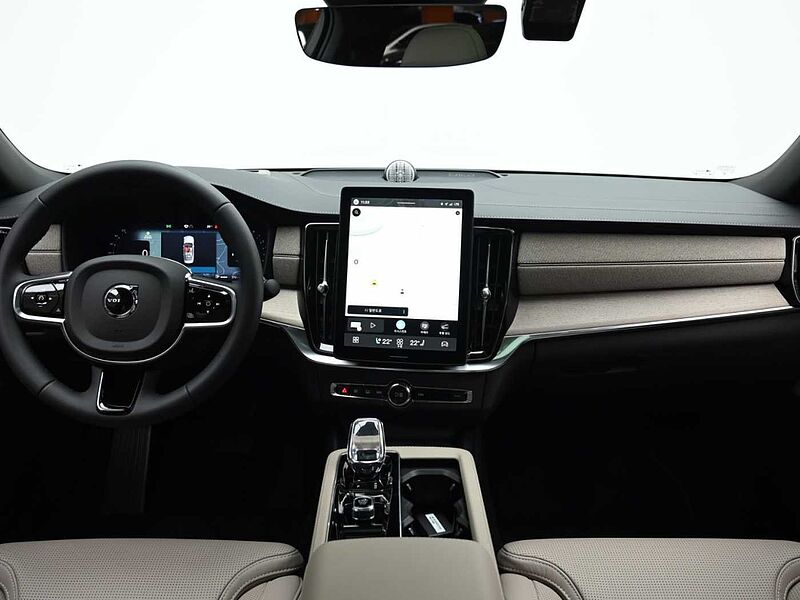 Volvo Ultra, B5 마일드 하이브리드, 가솔린, 브라이트