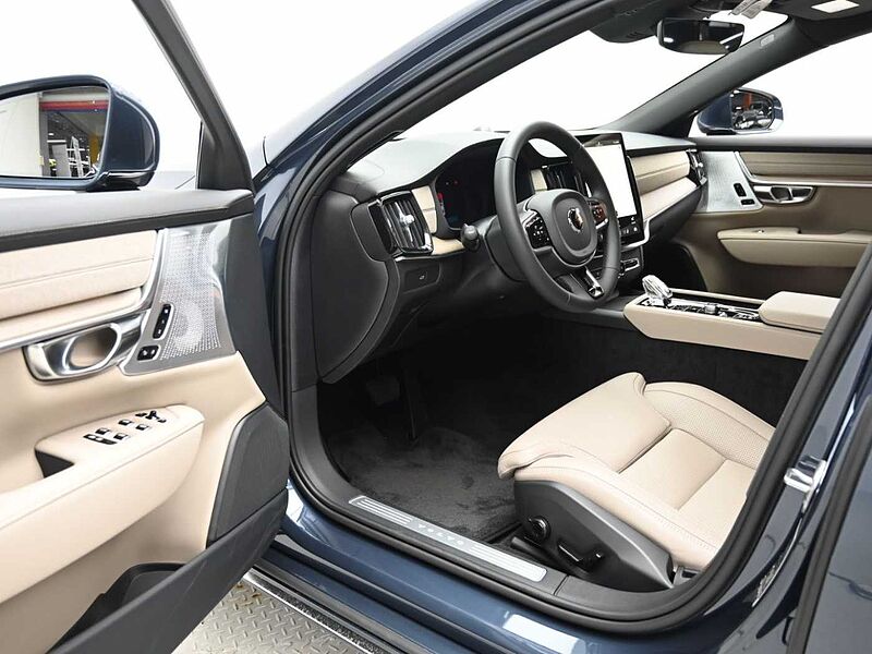 Volvo Ultra, B5 마일드 하이브리드, 가솔린, 브라이트