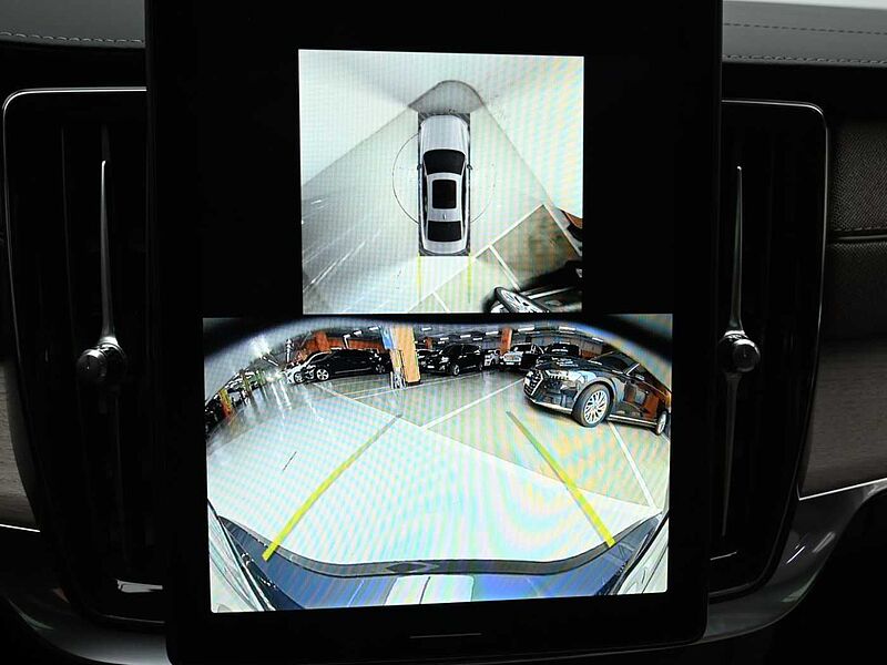 Volvo Ultra, B5 마일드 하이브리드, 가솔린, 브라이트