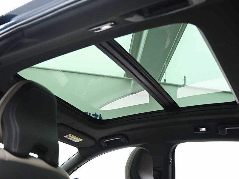 Volvo Ultra, B5 마일드 하이브리드, 가솔린, 브라이트